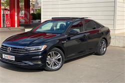 فولكسفاغن جيتا